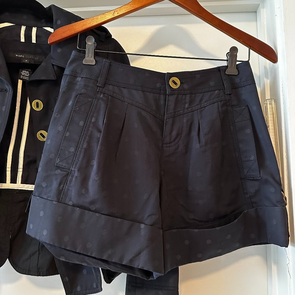Vintage Marc Jacobs Set Size 0